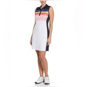 NWT Callaway Sleeveless Golf Dress